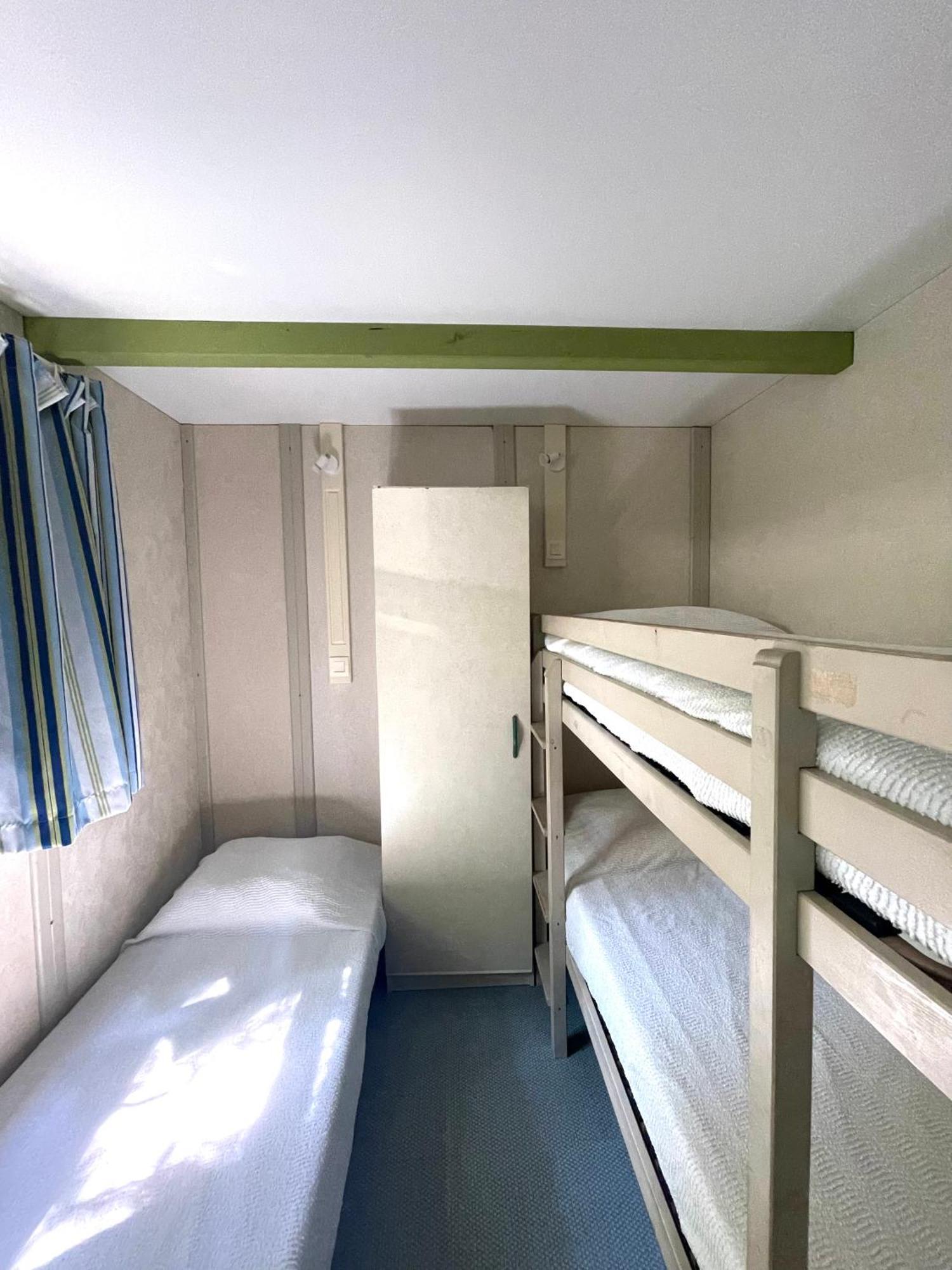 Camping La Cle Des Champs カルヴィ エクステリア 写真